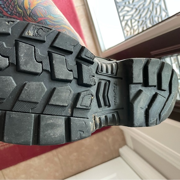 Dakota Work Boots - Picture 2 of 3